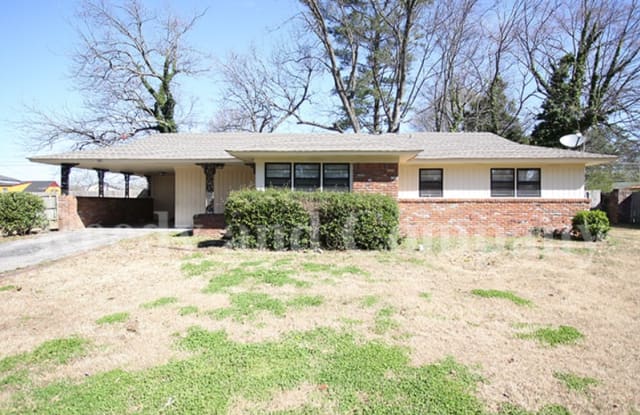 304 Clower Rd - 304 Clower Road, Memphis, TN 38109