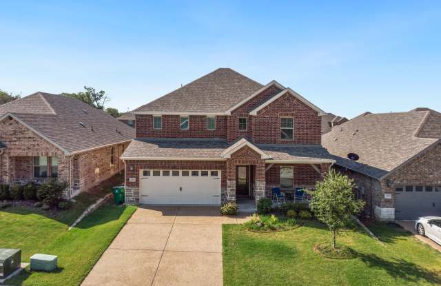 216 Fieldstone Drive
