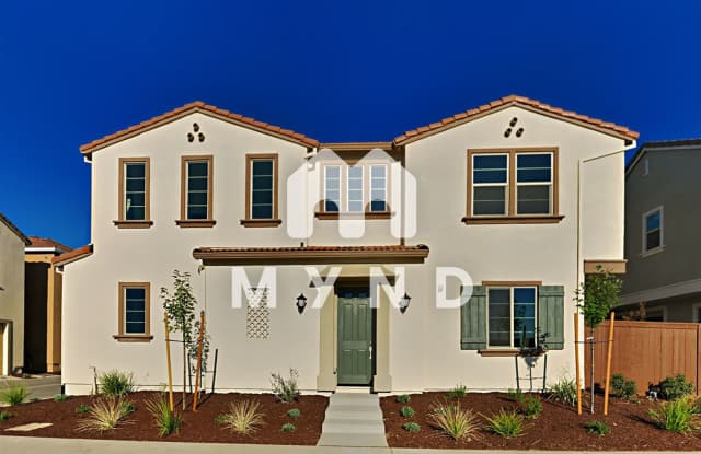10562 Trill Way