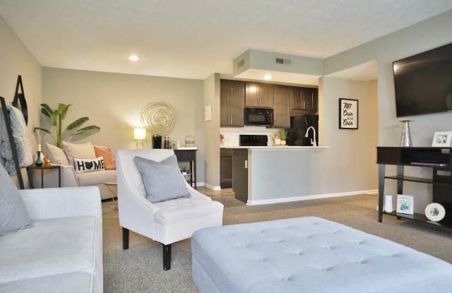 Fox Chase Apartments