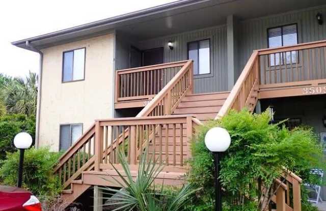 3601 Saint Johns Court unit: B