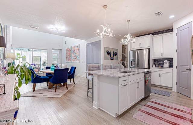 3417 MARSH RESERVE Boulevard