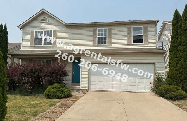 202 Riley PL