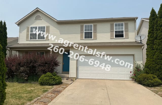 202 Riley PL - 202 Riley Place, Fort Wayne, IN 46825