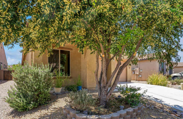 8623 North Western Juniper Terrace