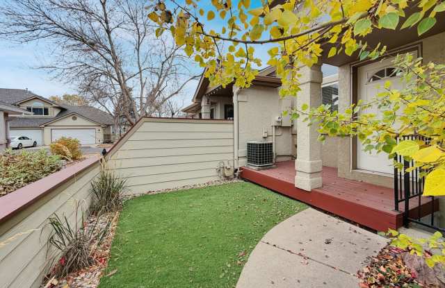 Beautifully Updated Townhome in a Prime Location 2 bed 2 Bath for Rent