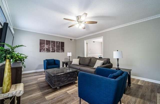 3626 Buford Highway NE