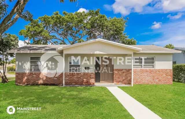 7315 Allen Drive