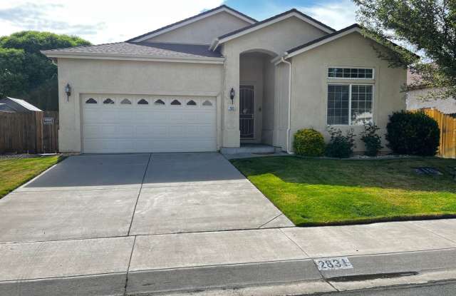 2831 Longridge Drive