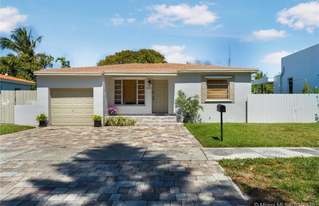 2175 SW 26th St - 2175 Southwest 26th Street, Miami, FL 33133