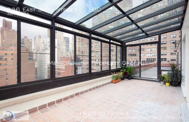 236 East 36th Street