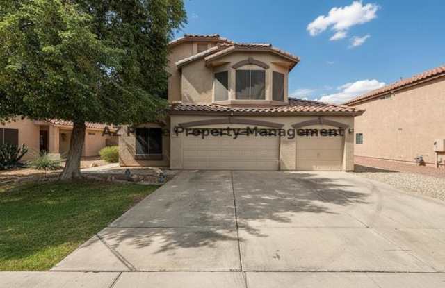 9244 West Vogel Avenue