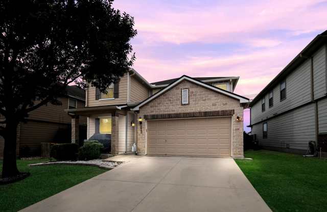 Photo of Modern Living Meets Community Charm in This Cibolo Gem