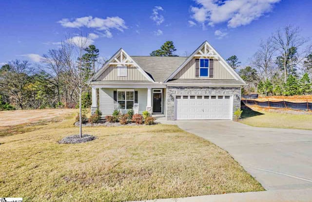 183 Caledonia Drive - 183 Caledonia Dr, Anderson County, SC 29642