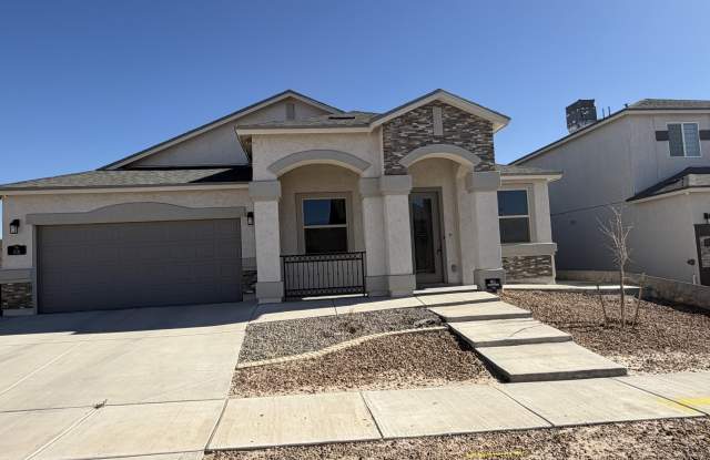 416 Quiet Prairie Drive