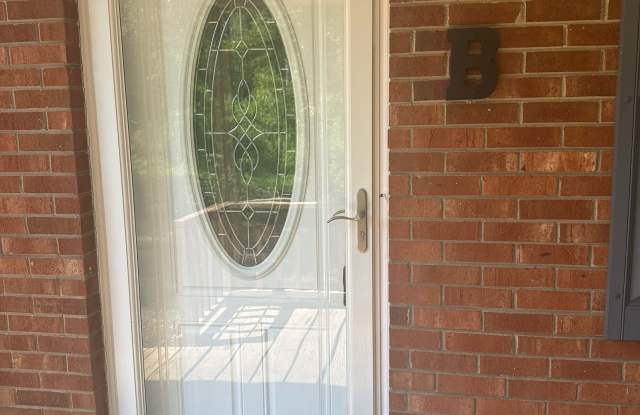 1000 Textile Road - B