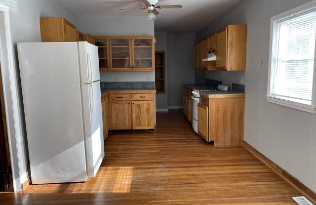 35 Rustic Terrace - 1
