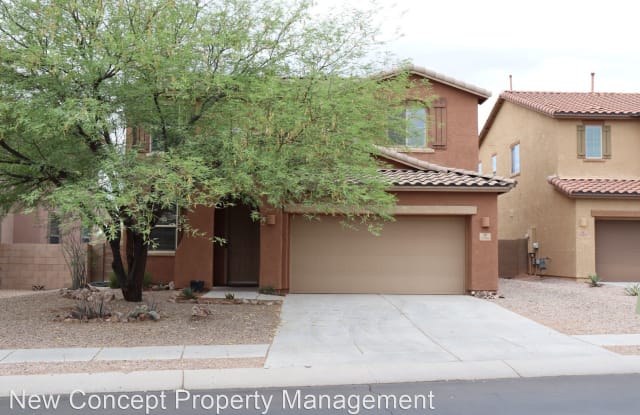 12989 N Westminster Dr - 12989 North Westminster Drive, Oro Valley, AZ 85755