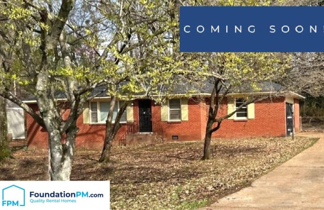 1040 Blanchard Road NEW - 1040 Blanchard Road, Memphis, TN 38116