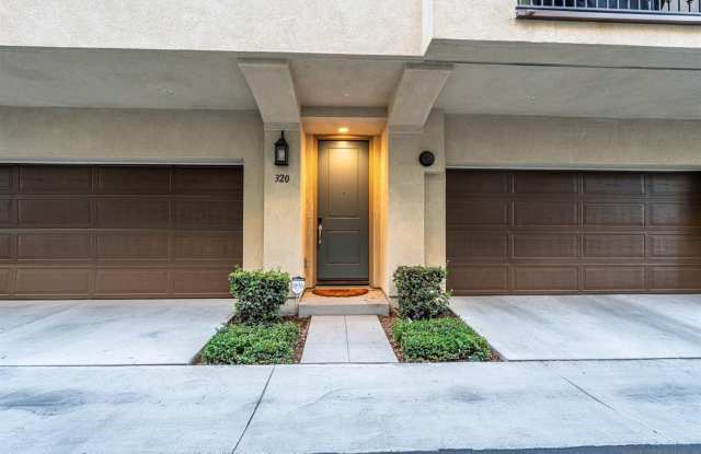 Riverview Townhome in Santee
