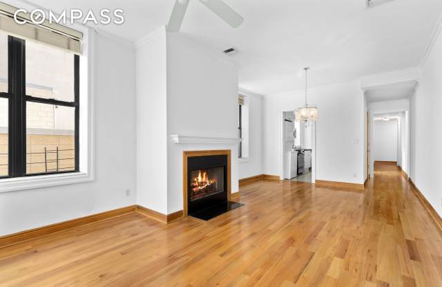 100 West 119th Street