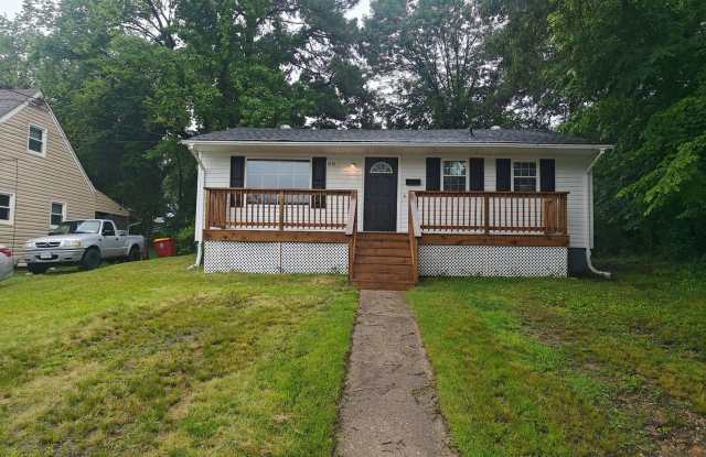 Photo of 3 bedroom home