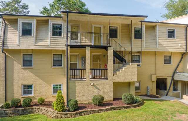 1422 Scales St Apt G