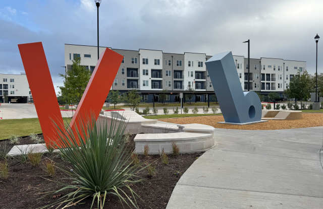 Three Twenty at the Vybe