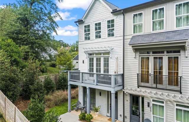 Photo of 1221 Oxley Place NW