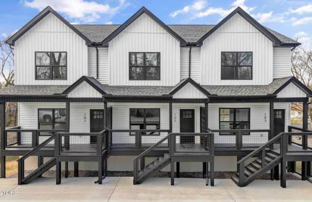 2117 Citrus St unit: 101