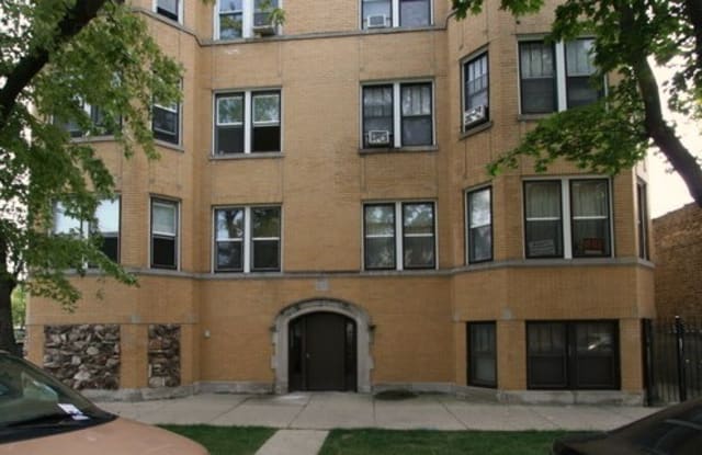 2609 North Lawndale Avenue - 2609 North Lawndale Avenue, Chicago, IL 60647