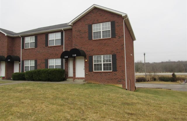 115 Bluebell Circle - 115 Bluebell Court, Radcliff, KY 40160