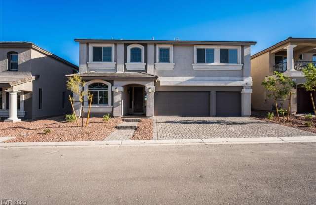 7171 Bold Rock Avenue - 7171 Bold Rock Avenue, Enterprise, NV 89113