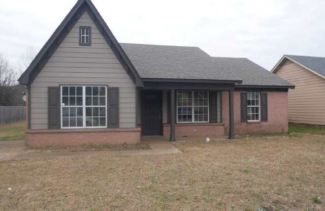 2574 South Avalon, Horn Lake, MS