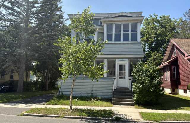 17 Putnam Street