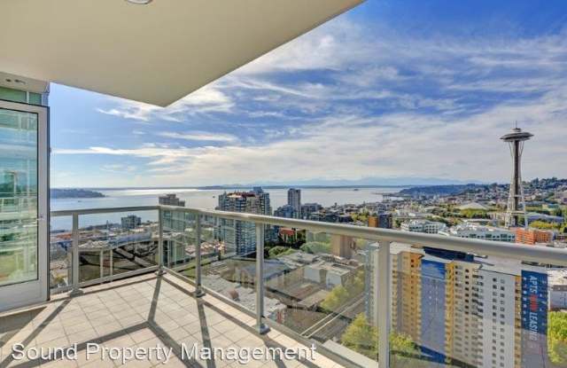 583 Battery St 2803 - 583 Battery Street, Seattle, WA 98121