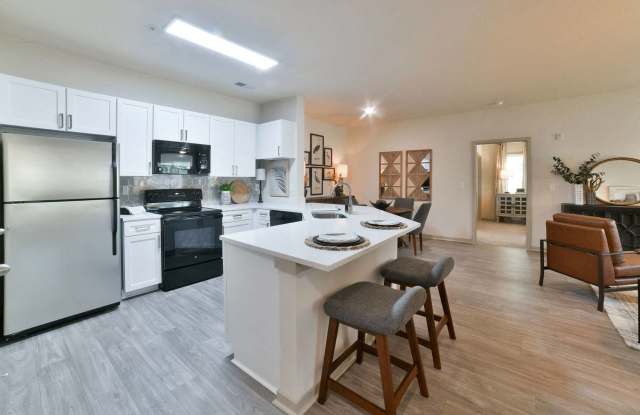 Ashby at Ross Bridge