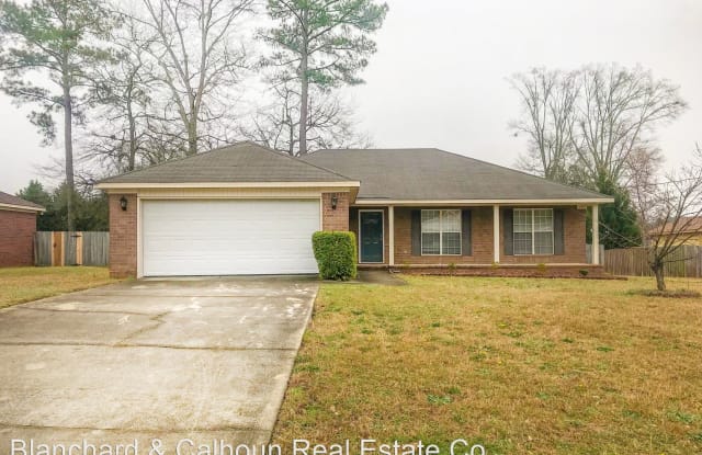 1304 Apache Trail - 1304 Apache Tr, Augusta, GA 30815