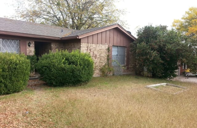 1910 Wanda - 1910 Wanda Street, Copperas Cove, TX 76522