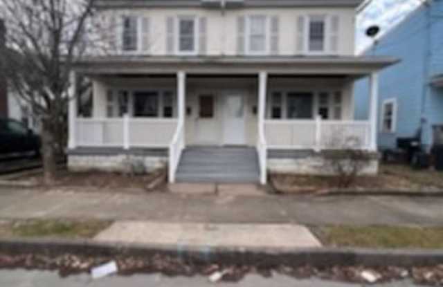 48 Alexander Street