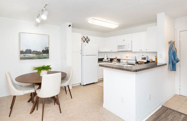 Photo of Bel Aire Terrace