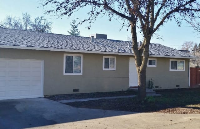 6523 Hazel Ave - 6523 Hazel Avenue, Orangevale, CA 95662