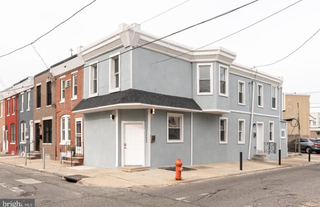 3252 MILLER STREET - 3252 Miller Street, Philadelphia, PA 19134