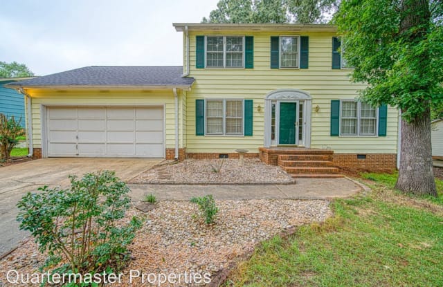 109 Fredericksburg Dr - 109 Fredericksburg Drive, Simpsonville, SC 29681