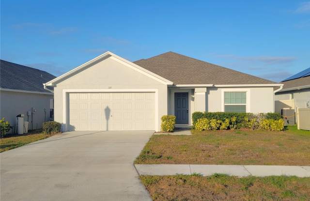 281 ARBUTHNOT STREET