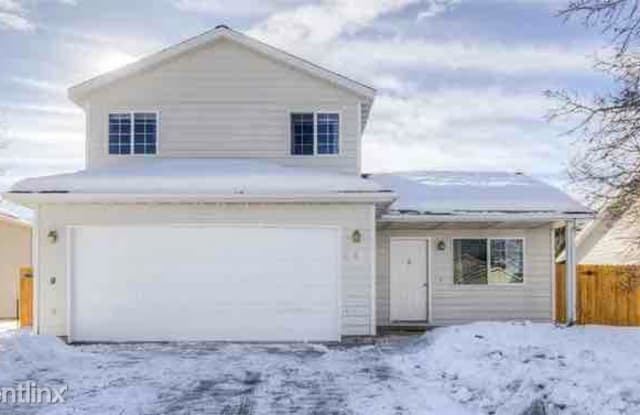 2606 Rose St - 2606 Rose Street, Bozeman, MT 59718