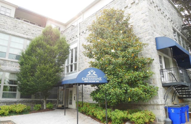 3700 College Ave Unit 301 - 3700 College Avenue, Ellicott City, MD 21043