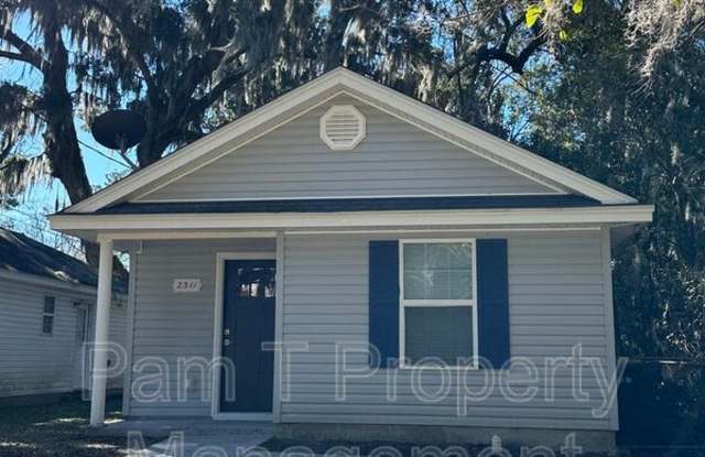2311 Tennessee Ave