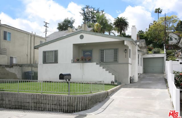 2739 Griffith Park Blvd - 2739 Griffith Park Boulevard, Los Angeles, CA 90027