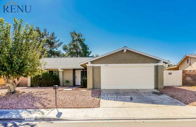 3751 East Crellin Circle